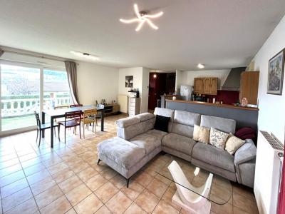 Annonce Vente 5 pi�ces Maison Aromas 39