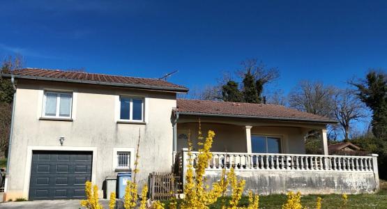 Acheter Maison Aromas 195000 euros