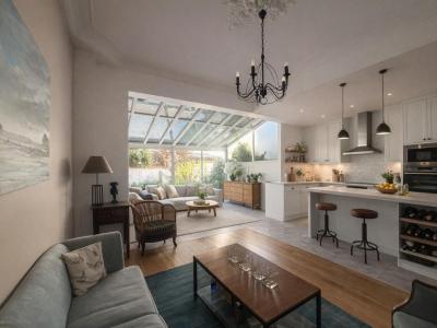 Acheter Maison Asnieres-sur-seine 1290000 euros