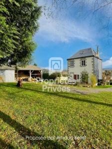 Annonce Vente 4 pi�ces Maison Saint-samson 53