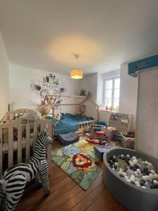 Acheter Maison 86 m2 Saint-samson