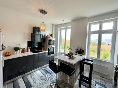 Acheter Maison Saint-samson Mayenne