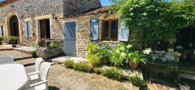 Annonce Vente 6 pi�ces Maison Crayssac 46
