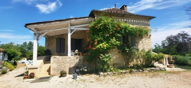 Acheter Maison 170 m2 Crayssac