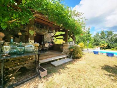 Acheter Maison Crayssac Lot