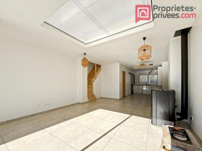 Acheter Maison 74 m2 Frelinghien