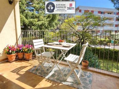Annonce Vente 3 pi�ces Appartement Frejus 83