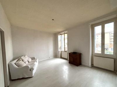 Annonce Vente 3 pi�ces Appartement Montrond-les-bains 42