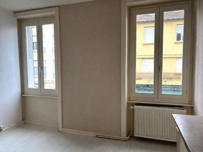 Acheter Appartement Montrond-les-bains 120000 euros
