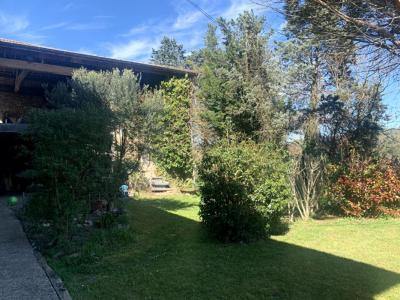 Acheter Maison 251 m2 Chatillon-saint-jean