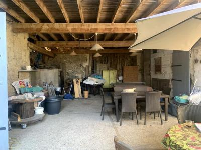 Acheter Maison Chatillon-saint-jean 530000 euros