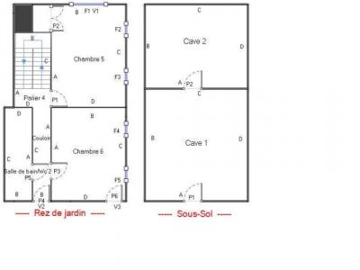 Acheter Maison Tauriers Ardeche