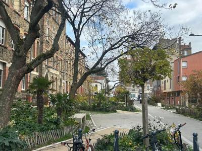 For sale Fontenay-sous-bois 4 rooms 82 m2 Val de Marne (94120) photo 0