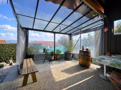 Annonce Vente 3 pi�ces Maison Thoiry 01