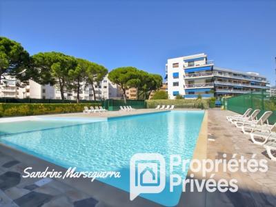 Acheter Appartement 37 m2 Cagnes-sur-mer
