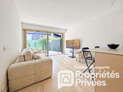 Acheter Appartement Cagnes-sur-mer Alpes Maritimes