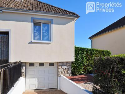 Annonce Vente 5 pi�ces Maison Cosse-le-vivien 53