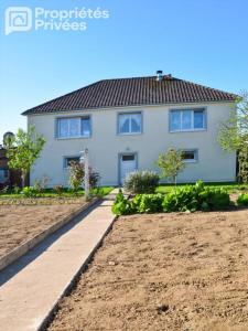Acheter Maison 73 m2 Cosse-le-vivien