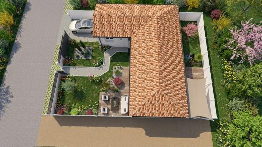 Annonce Vente Terrain Begles 33