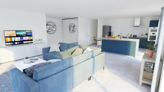 Annonce Vente 5 pi�ces Maison Mont-de-marsan 40