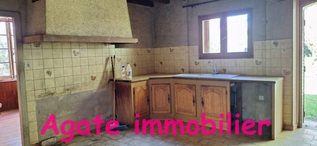 Acheter Maison Captieux Gironde