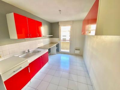 Louer Appartement Lyon-3eme-arrondissement Rhone