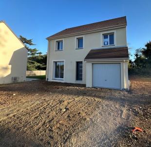 For sale Rosny-sur-seine 6 rooms 108 m2 Yvelines (78710) photo 0