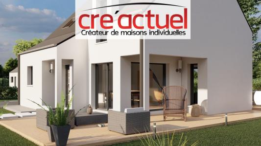 Acheter Maison 112 m2 Damgan