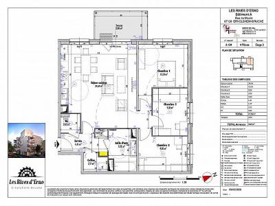Acheter Programme neuf Ernolsheim-bruche Bas rhin