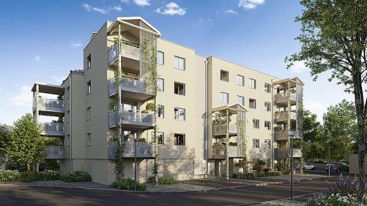 Acheter Programme neuf Ernolsheim-bruche 148500 euros