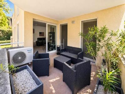 Acheter Appartement 56 m2 Saint-remy-de-provence