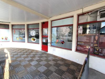Annonce Vente Commerce Cuisery 71