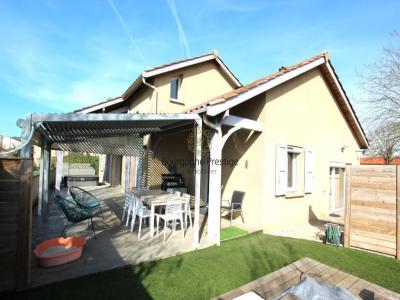 Annonce Vente 5 pi�ces Maison Tournus 71