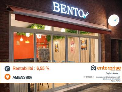 For sale Amiens 35 m2 Somme (80000) photo 0