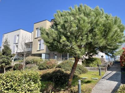 For rent Balma 3 rooms 64 m2 Haute garonne (31130) photo 0