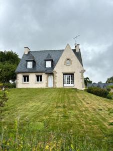 For rent Tregomeur 6 rooms 168 m2 Cotes d'armor (22590) photo 0