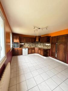 Annonce Location 6 pi�ces Maison Tregomeur 22