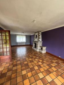 Louer Maison 168 m2 Tregomeur