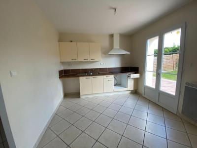 Louer Maison Olonne-sur-mer 980 euros