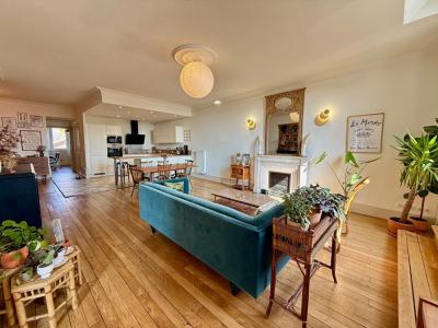 Annonce Vente 4 pi�ces Appartement Roanne 42