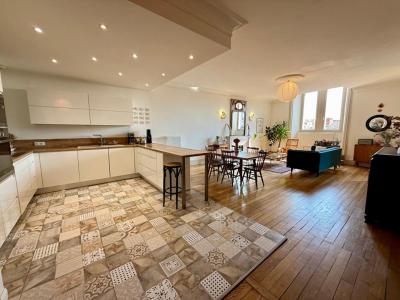 Acheter Appartement Roanne 199000 euros