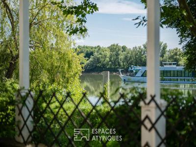 Annonce Vente 5 pi�ces Maison Quinsac 33