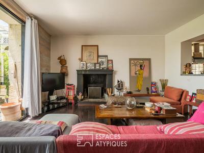 Acheter Maison 220 m2 Quinsac