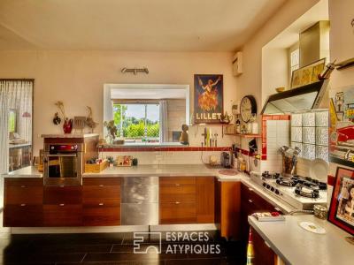 Acheter Maison Quinsac Gironde