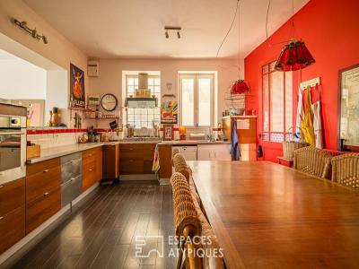 Acheter Maison Quinsac 470000 euros