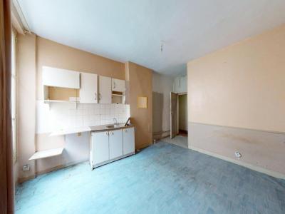 Acheter Appartement Paris-11eme-arrondissement Paris