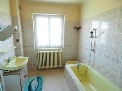 For sale Valdoie 5 rooms 126 m2 Belfort (90300) photo 4