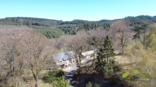 For sale Veix 6 rooms 108 m2 Correze (19260) photo 0