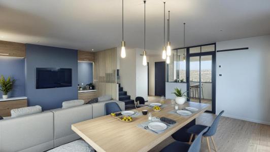 Acheter Maison 118 m2 Balgau