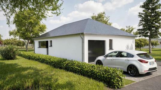 For sale Urschenheim 5 rooms 85 m2 Haut rhin (68320) photo 0